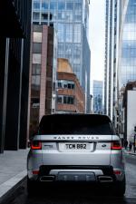 Land Rover Range Rover Sport HST 2019 года (WW)
